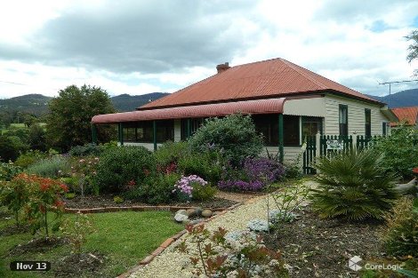 12 Black Hills Rd, Magra, TAS 7140