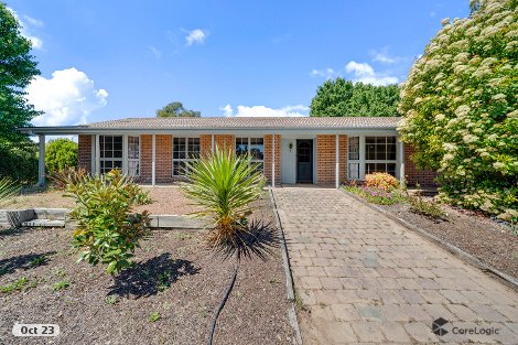 1 Mofflin St, Chisholm, ACT 2905