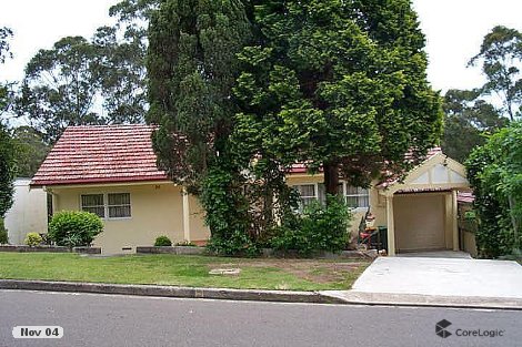 7 Norma Cres, Cheltenham, NSW 2119