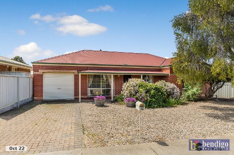 12 Pittaway St, Kangaroo Flat, VIC 3555