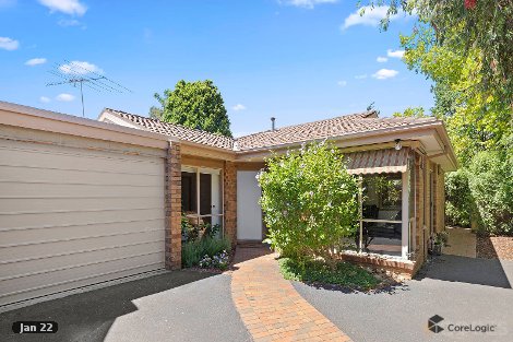 2/6 Emily St, Beaumaris, VIC 3193