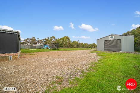 6 Eddington St, Axedale, VIC 3551