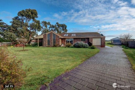 Toolong Rd, Port Fairy, VIC 3284