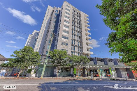 2018/16 Hamilton Pl, Bowen Hills, QLD 4006