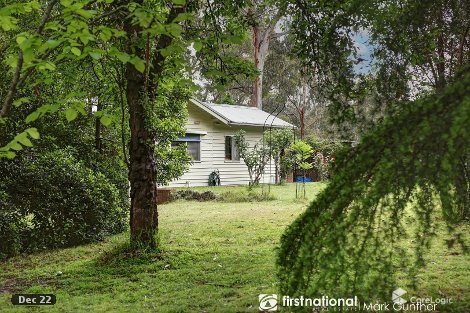 18-20 Birdwood Ave, Healesville, VIC 3777