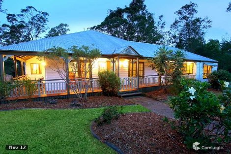 21 Harry Mills Dr, Worongary, QLD 4213