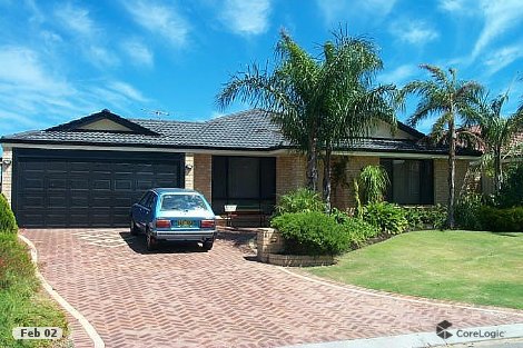 7 Westwind Pl, Currambine, WA 6028