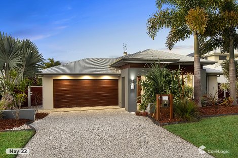 4 Radiata Pl, Peregian Springs, QLD 4573