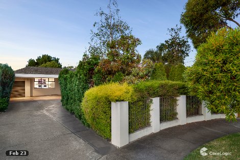 1a Sunlit Ct, Hampton East, VIC 3188