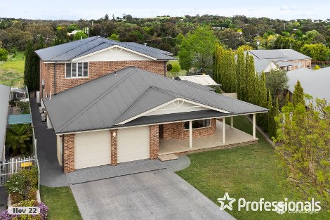 6 Gleneagles Cl, Robin Hill, NSW 2795