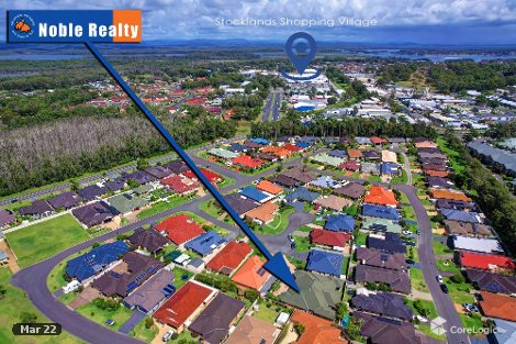 2/10 Nakara Ct, Forster, NSW 2428