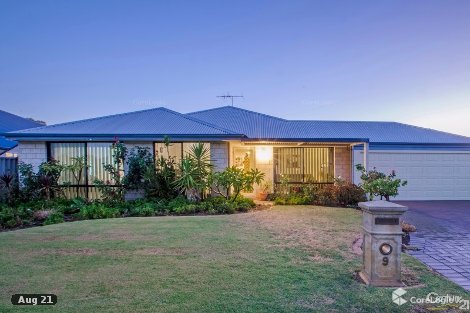 9 Lloyd Way, Usher, WA 6230