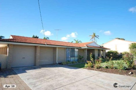 8 Tifera Cir, Kallaroo, WA 6025