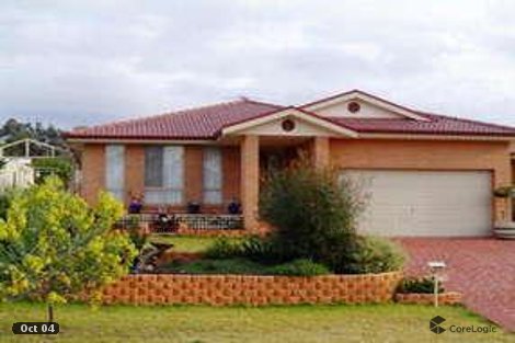 14 Fullerton Cct, St Helens Park, NSW 2560