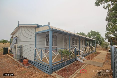 16 Finlayson Lane, Yerong Creek, NSW 2642