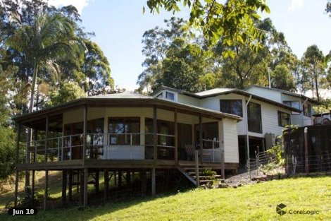 4418 Kyogle Rd, Wadeville, NSW 2474