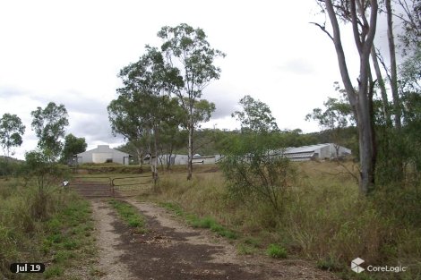 50192 Burnett Hwy, Nine Mile Creek, QLD 4714