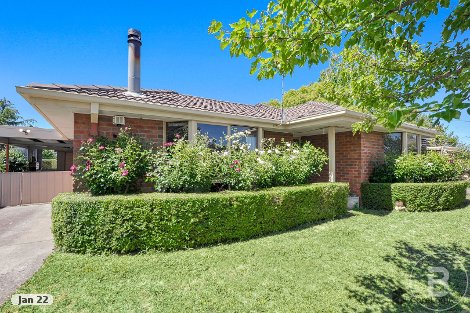 11 Prince St, Creswick, VIC 3363