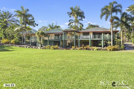 26-28 Zanzoo Cl, Redlynch, QLD 4870