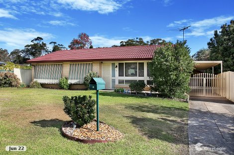 26 Greenway St, Ruse, NSW 2560