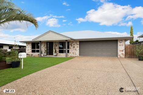 15 Magpie Ave, Yeppoon, QLD 4703