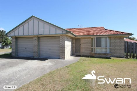 21 Nicole Pl, Crestmead, QLD 4132