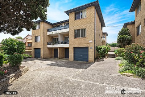 9/623b Homer St, Kingsgrove, NSW 2208