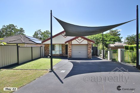 26 Sugarloaf St, Forest Lake, QLD 4078