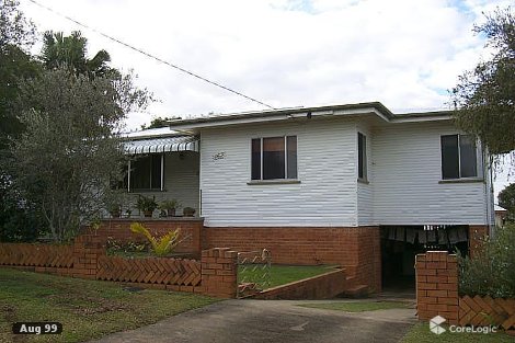 142 Erica St, Cannon Hill, QLD 4170