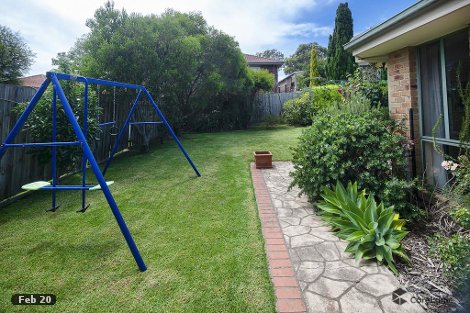 34 May Gibbs Cres, Lynbrook, VIC 3975