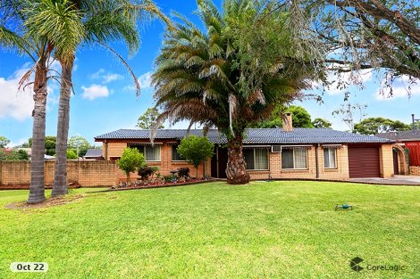 8 Opal Cl, South Penrith, NSW 2750