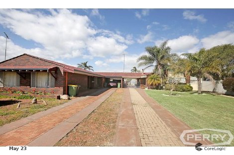 1/3 Sun Pl, Greenfields, WA 6210