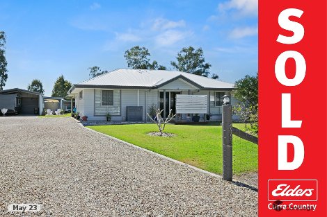 12 Green Dr, Gunalda, QLD 4570