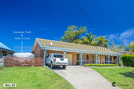 90 Princes Hwy, Lake Tabourie, NSW 2539