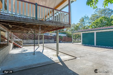 101 Mount Crosby Rd, Tivoli, QLD 4305