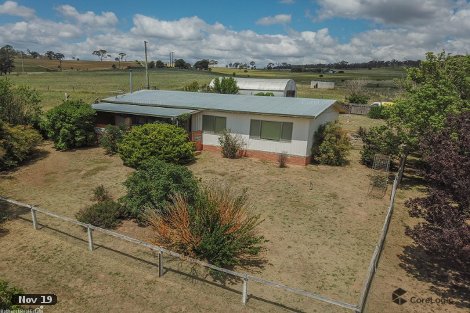 59 Evans Plains Rd, Dunkeld, NSW 2795