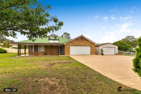 3 Gracemere Ct, Glenvale, QLD 4350