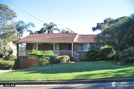 4 Hyndes Pl, Davidson, NSW 2085