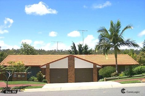 4 Musical Ct, Oxenford, QLD 4210