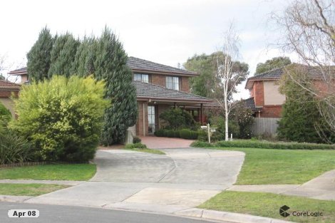 10 Kerry Cl, Berwick, VIC 3806