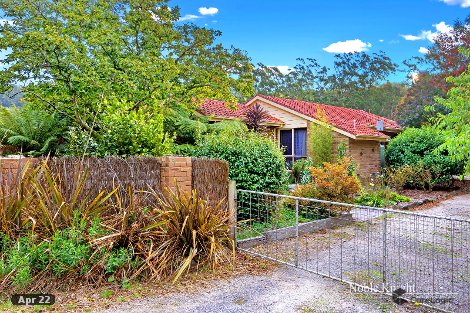 2525 Whittlesea-Yea Rd, Flowerdale, VIC 3717