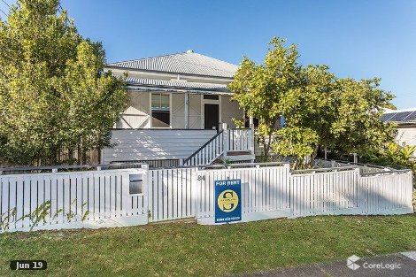 84 Yundah St, Shorncliffe, QLD 4017