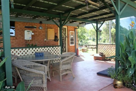 179 Izzards Rd, South Nanango, QLD 4615