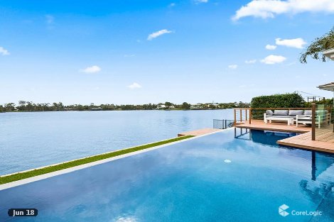 7 Moorings Cct, Twin Waters, QLD 4564