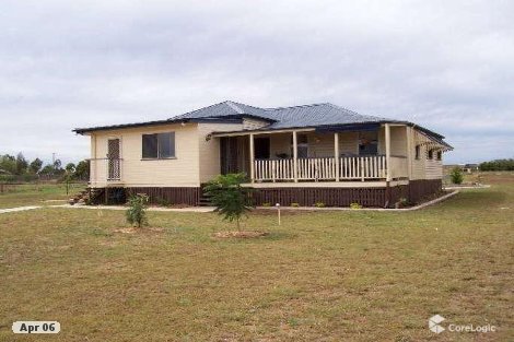 454 Cambooya Connection Rd, Cambooya, QLD 4358