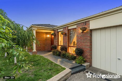 8 Snow Gum Dr, Kilsyth South, VIC 3137