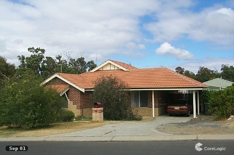 3 Monger Ct, Usher, WA 6230