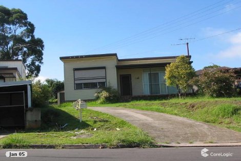 10 Carnation Ave, Old Guildford, NSW 2161