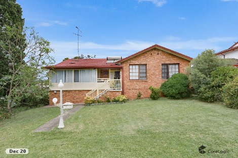 9 Trobriand Cres, Glenfield, NSW 2167