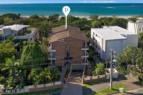 58 Parkyn Pde, Mooloolaba, QLD 4557